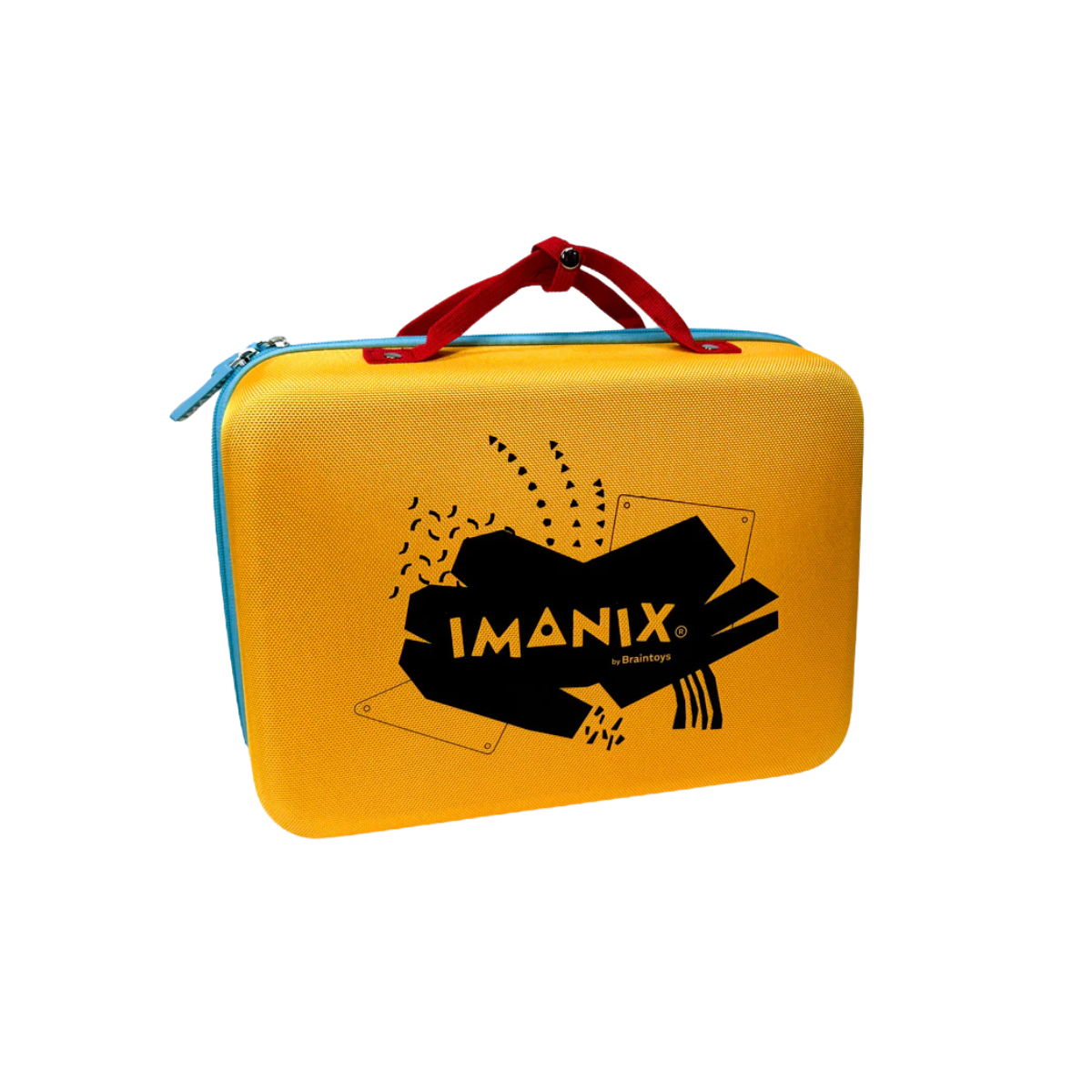 Imanix Case