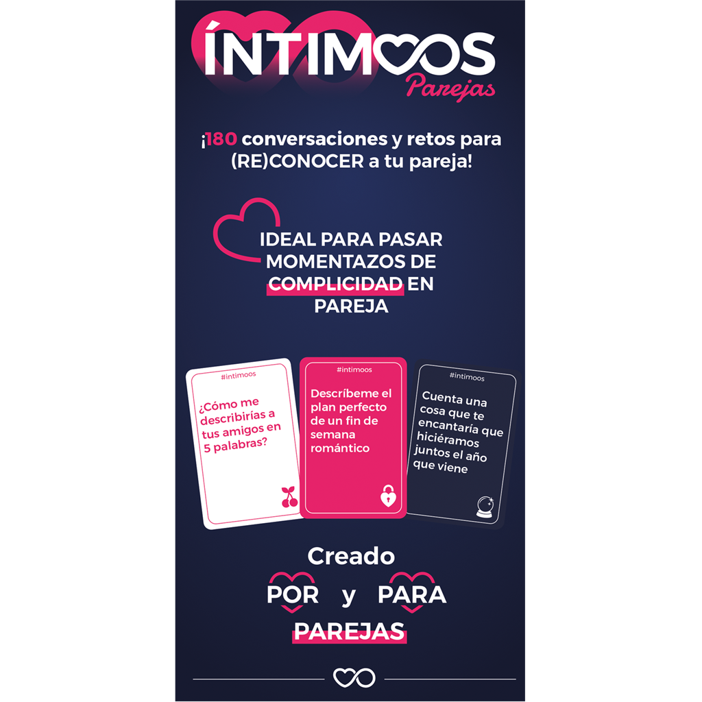 Intimoos Parejas