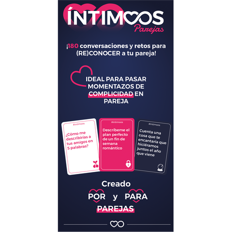 Intimoos Parejas