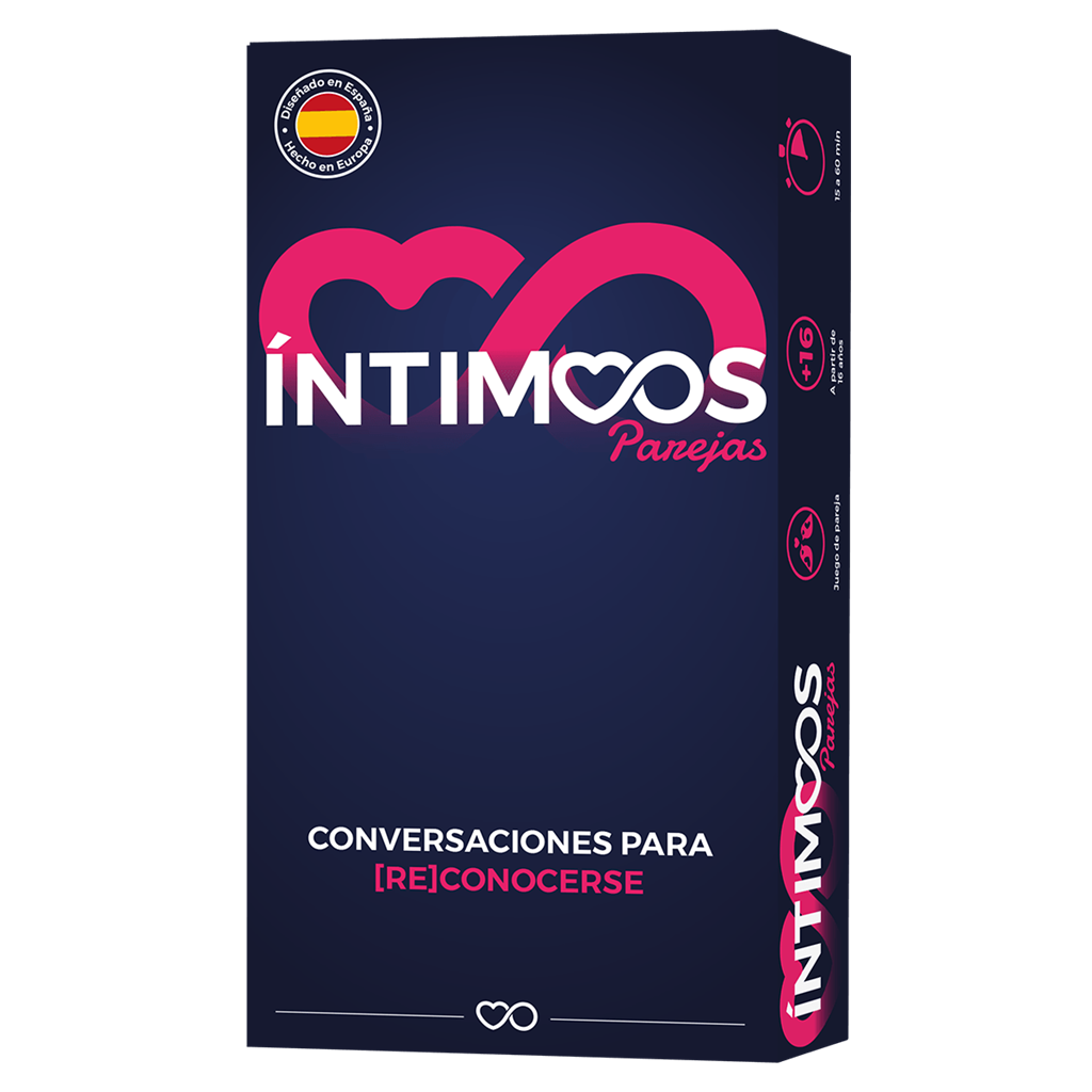Intimoos Parejas