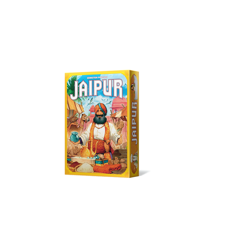 jaipur