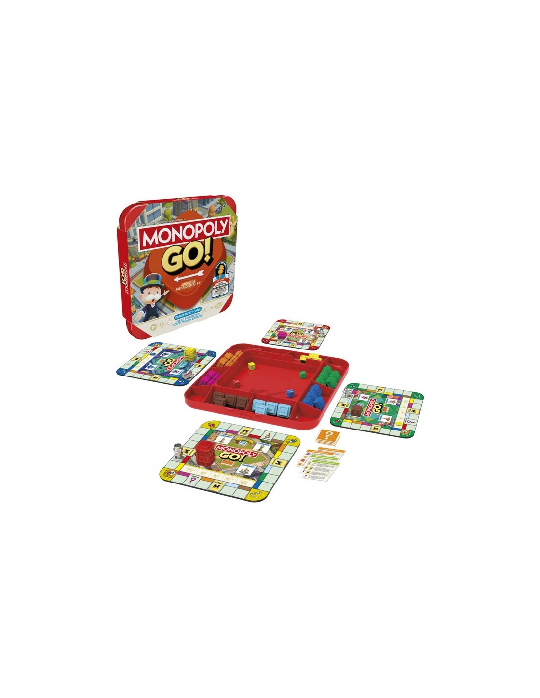 Monopoly GO