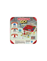 Monopoly GO