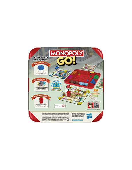 Monopoly GO