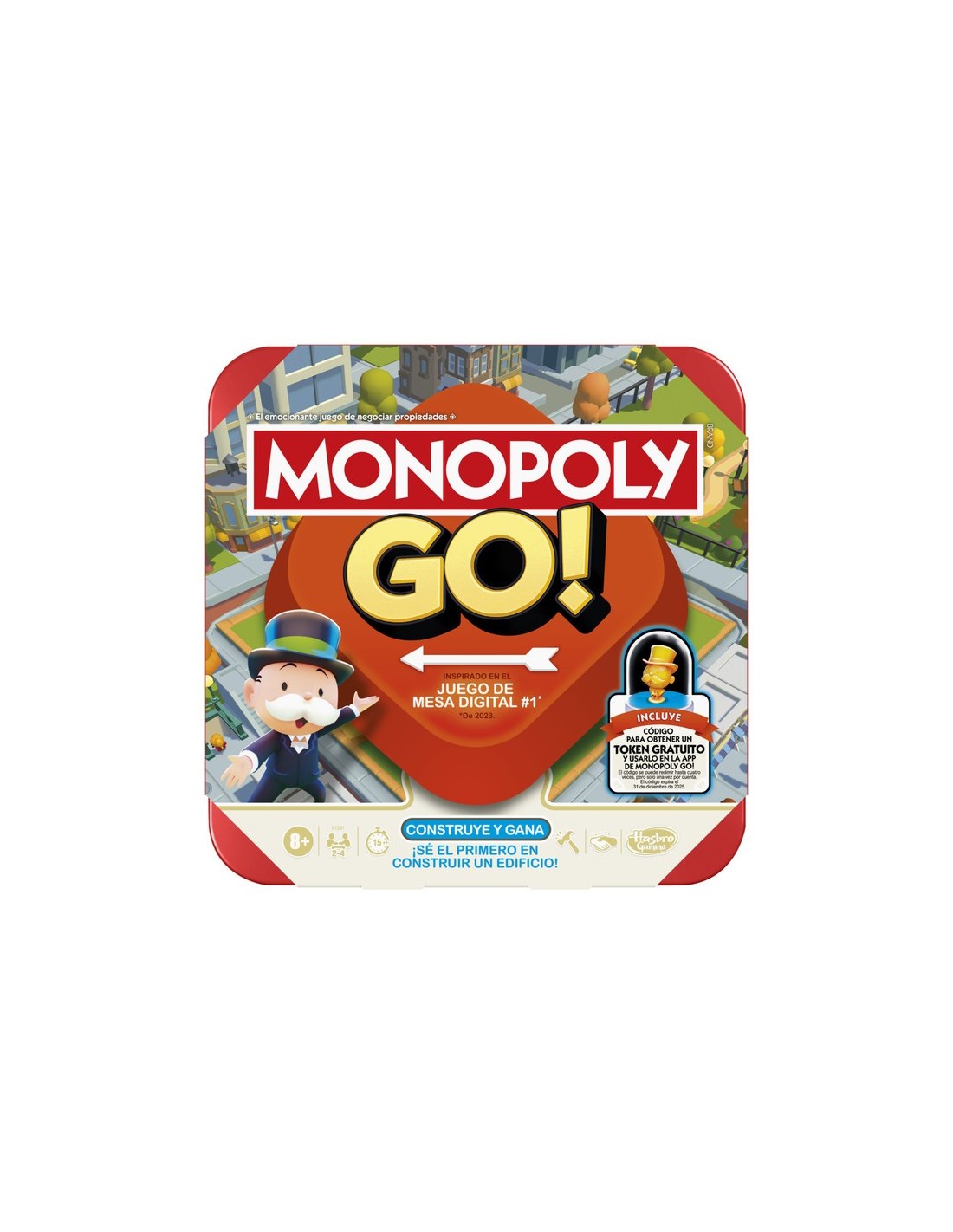 Monopoly GO