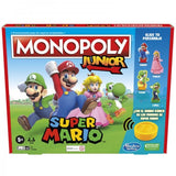 Monopoly Junior - Super Mario