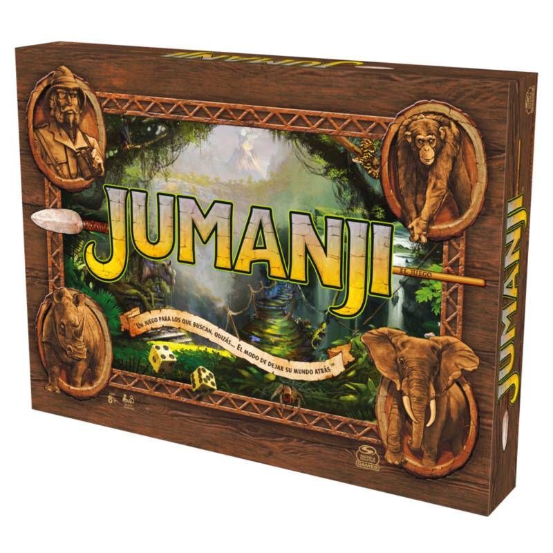 Jumanji