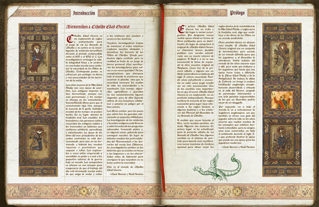 La Llamada de Cthulhu 7ed - Cthulhu Edad Oscura 3rd Edition