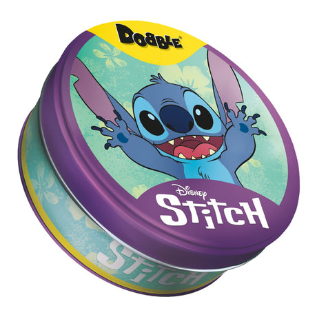 Dobble Stitch