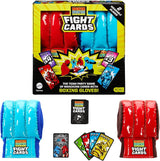Cartas de Lucha Rock Em Sock Em