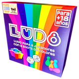 Lud8 Shot