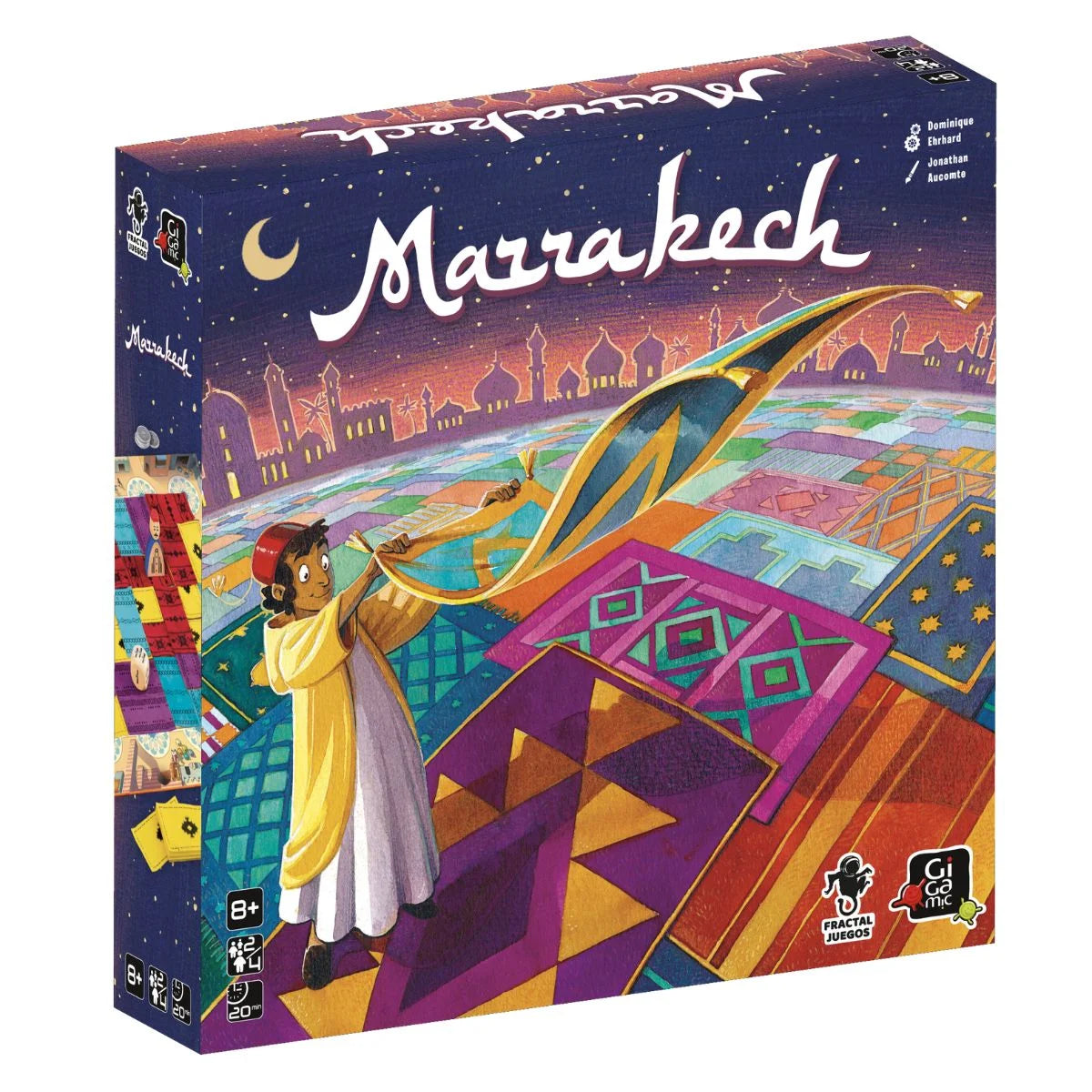 Marrakech