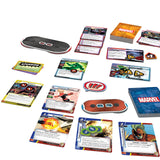 Marvel Champions El juego de cartas