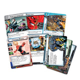Marvel Champions El juego de cartas