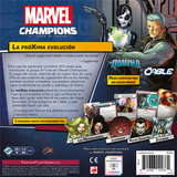 Marvel Champions - La Proxima Evolucion Expansion