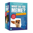 What Do You Meme? Edición Familiar