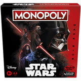 Monopoly Star Wars: Dark Side