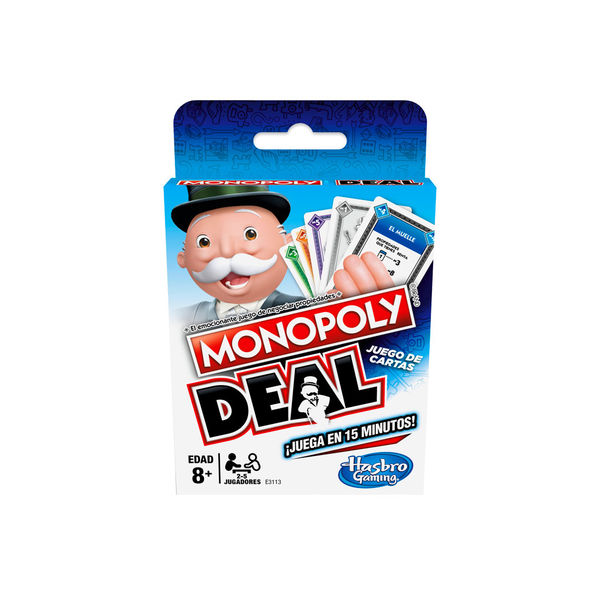 Monopoly Deal