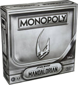 Monopoly Mandalorian