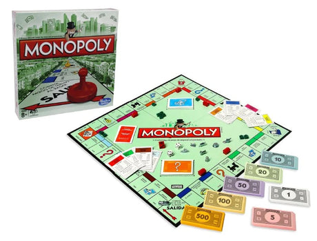 Monopoly Modular