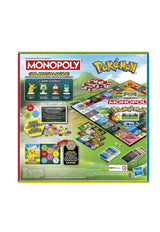 Monopoly Pokemon