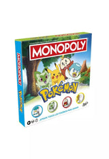 Monopoly Pokemon