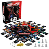 Monopoly Star Wars: Dark Side