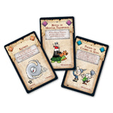 Munchkin 4: ¡Qué Locura de Montura!