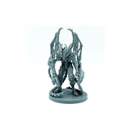 Nemesis Lockdown: Alien Kings