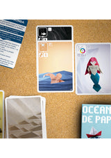 Oceanos de Papel