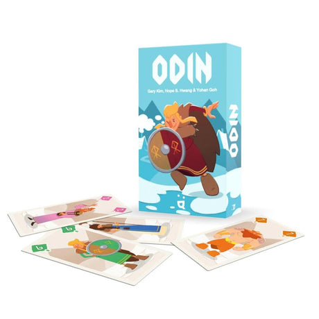 Odin