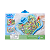 Peppa Town Tour Maze