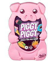 Piggy Piggy