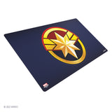 Playmat Marvel Champions-Captain Marvel