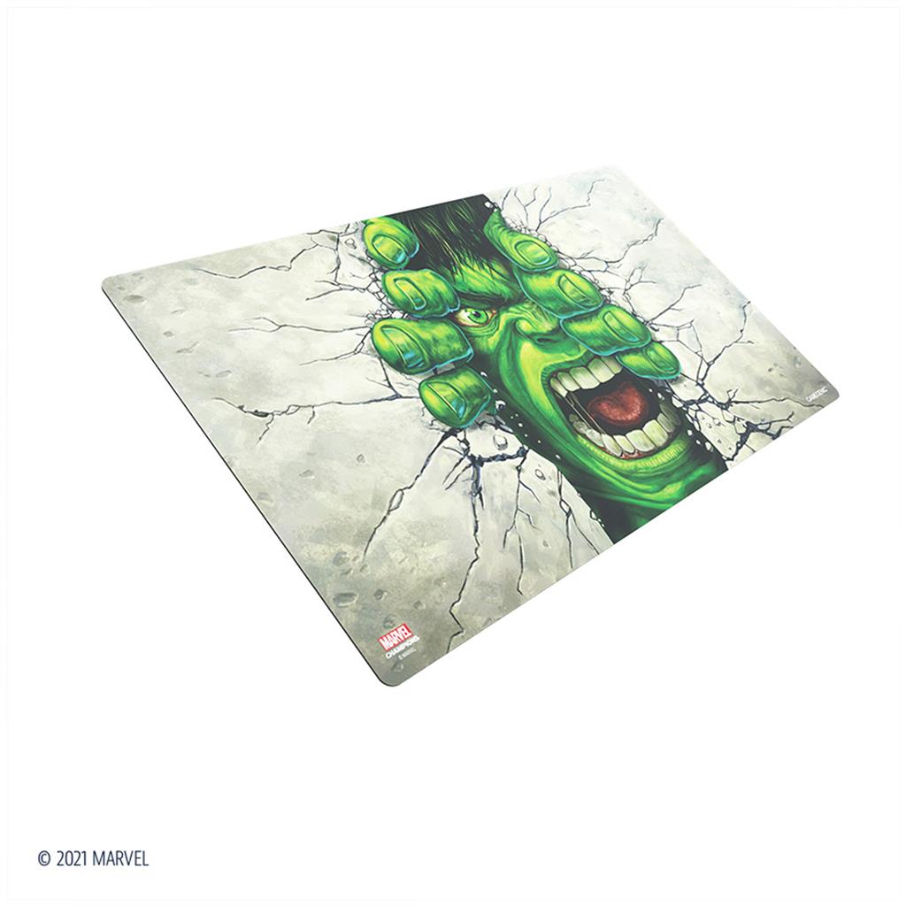 Playmat Marvel Champions - Hulk
