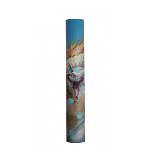 Playmat Dragon Shield - Tube Signature Series The Ejsingandr