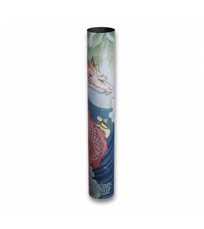 Playmat Dragon Shield - Tube Water Rabbit 2023