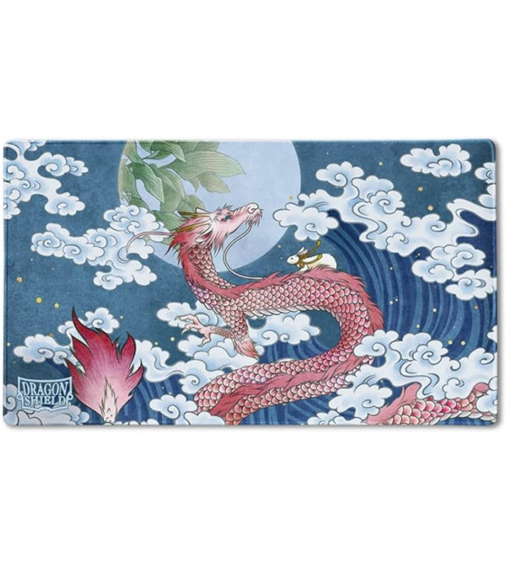 Playmat Dragon Shield - Tube Water Rabbit 2023