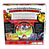 Pokemon Battle Academy Español