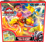 Pokemon Battle Academy Español