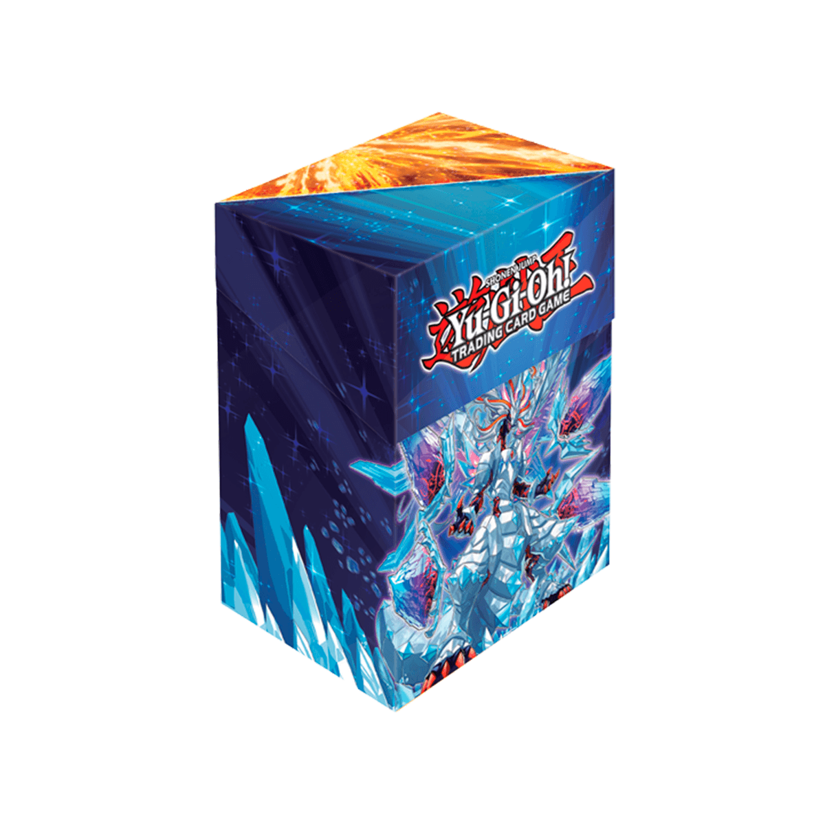 Portamazo Yu Gi Oh! Albaz Eccleisa Tri Brigade