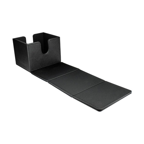 Portamazo Vivid Alcove Edge Black