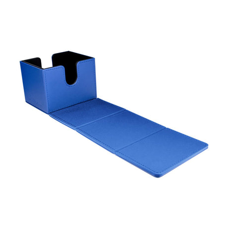 Portamazo Vivid Alcove Edge Blue