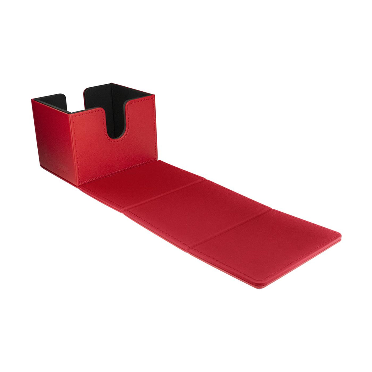 Portamazo Vivid Alcove Edge Red