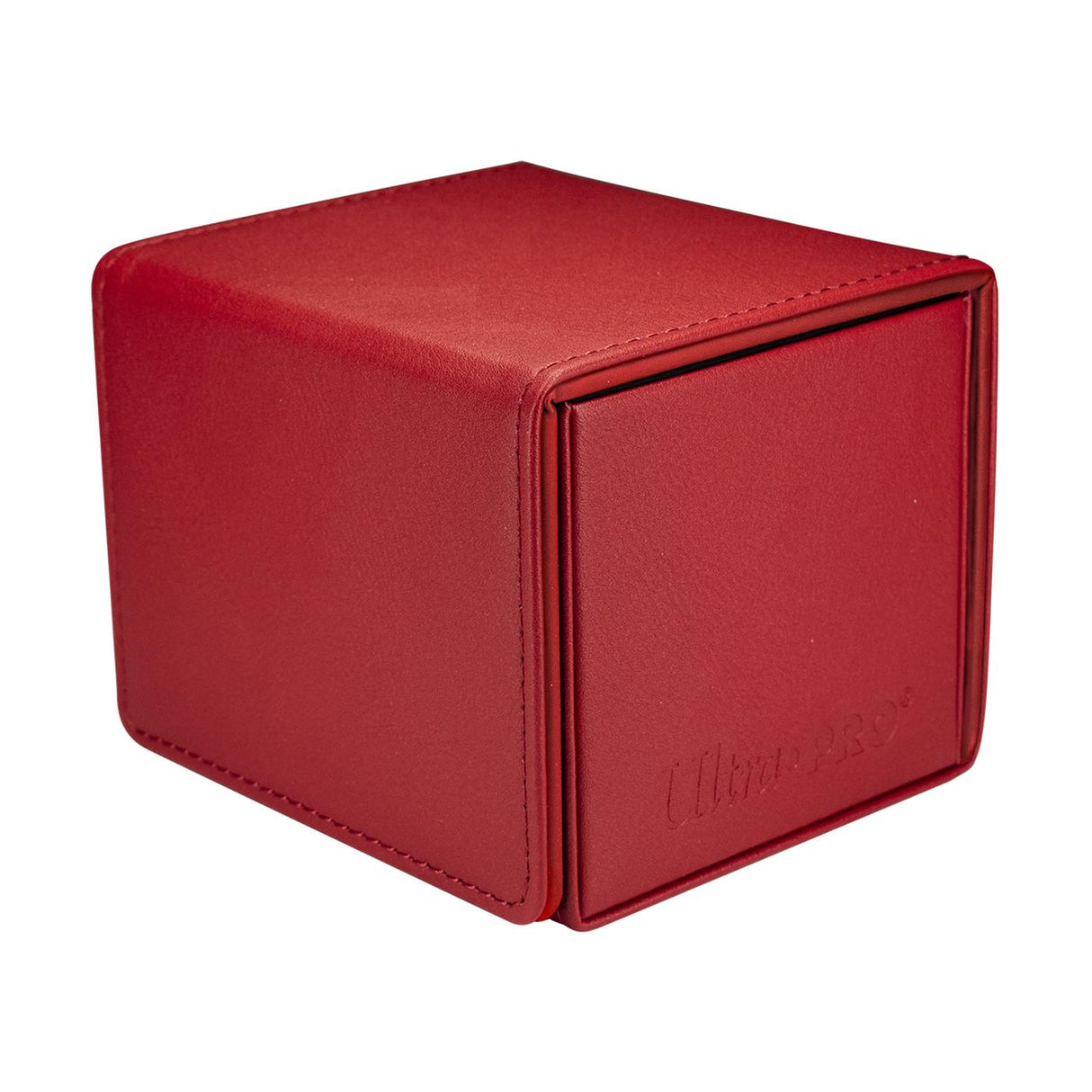 Portamazo Vivid Alcove Edge Red