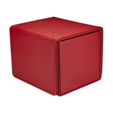 Portamazo Vivid Alcove Edge Red