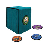 Portamazo Alcove Click Pokemon Alola