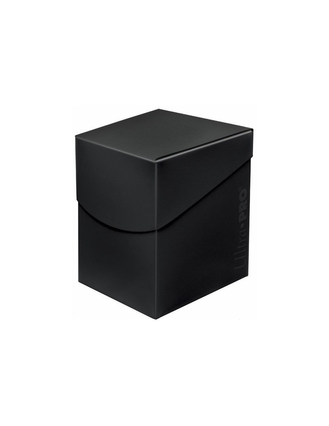 Portamazo Pro 100+ Eclipse Jet Black