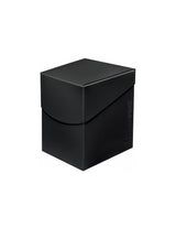 Portamazo Pro 100+ Eclipse Jet Black