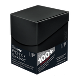 Portamazo Pro 100+ Eclipse Jet Black